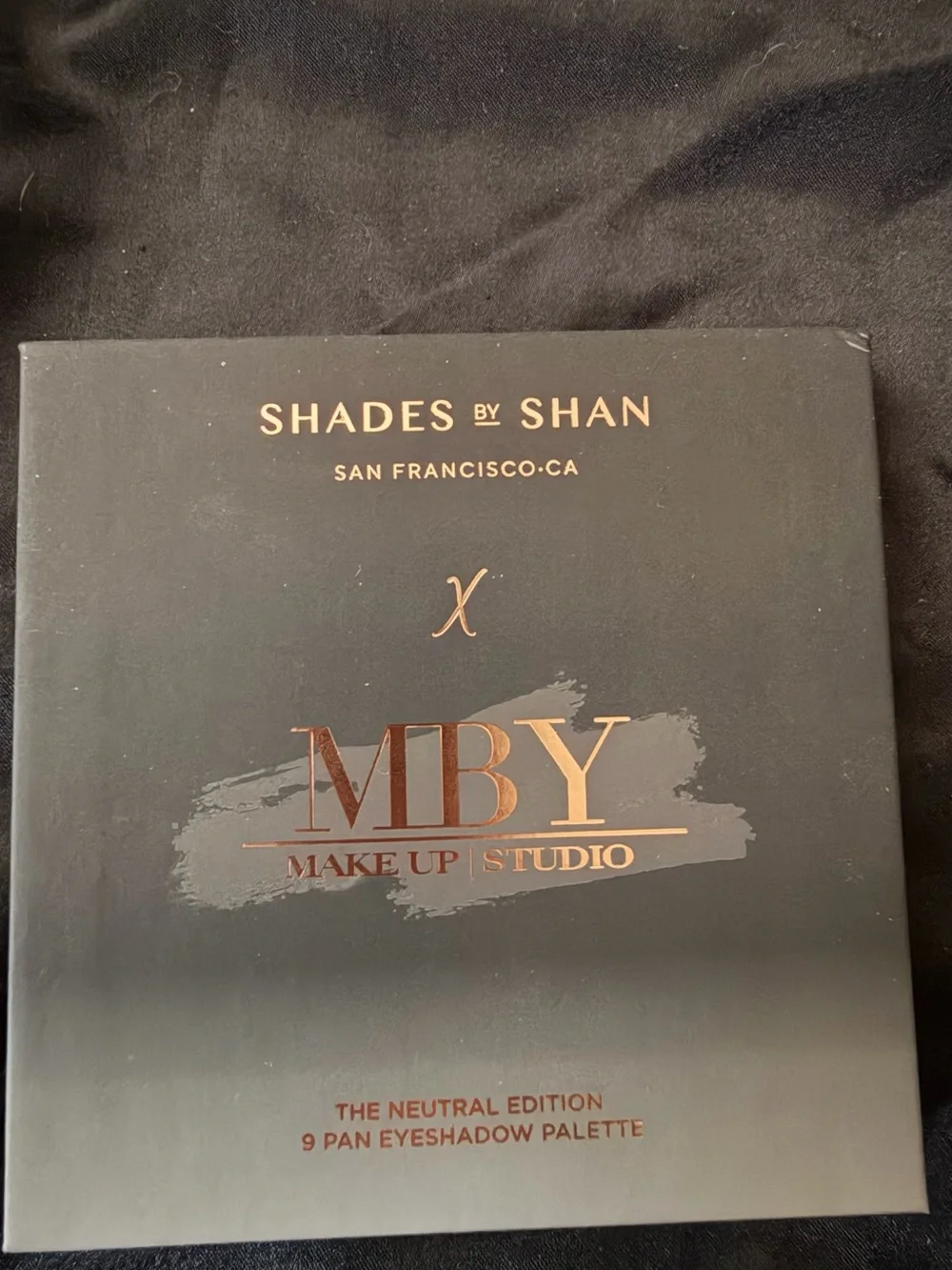 Shades By Shan new versatile
